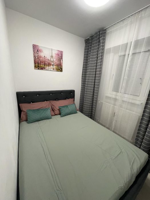 Inchiriere garsoniera metrou Iancului