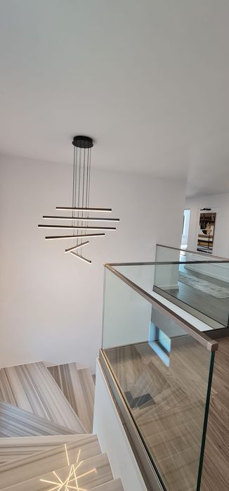 Tâmplărie pvc cu geam termopan/tripan