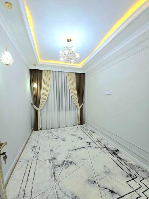 №4219 Продается квартира с евро ремонтом