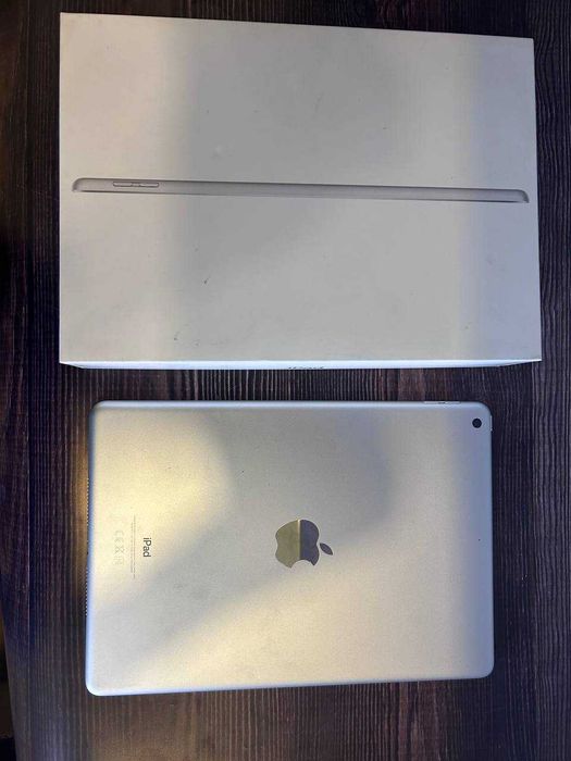 Аpple iPad 9 / 64GB (г Семей ул Валиханова 100/1) Лот 686722