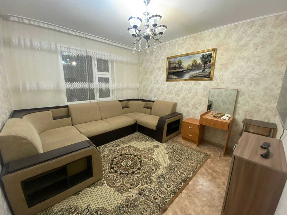 4-комнатная квартира, микрорайон Жана Гарышкер, Танат Империя