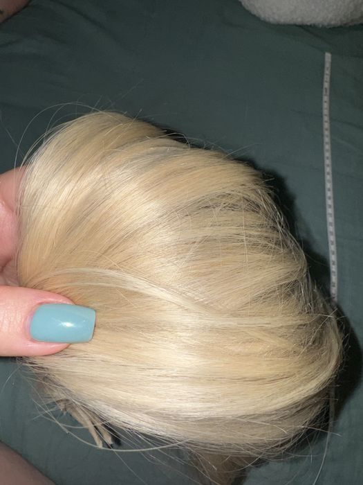 Волосы славянка премиум для наращивания