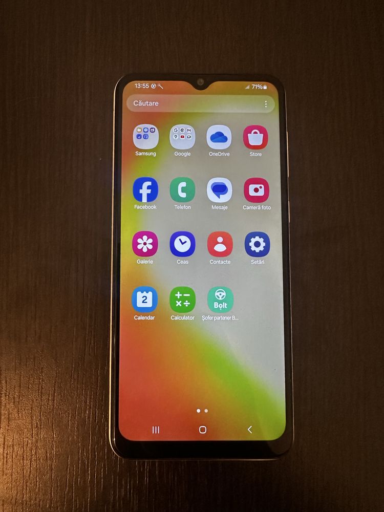 Samsung galaxy A04 stare excelenta