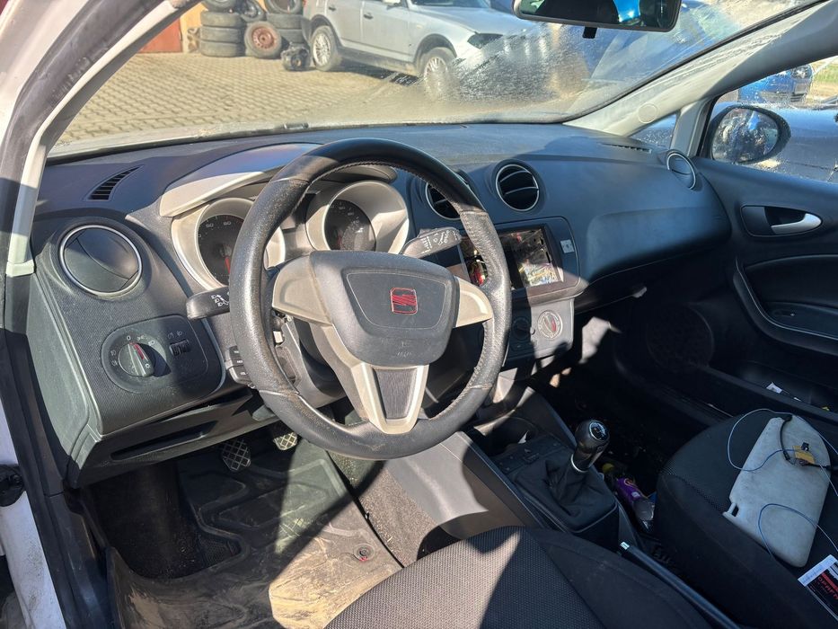 Plansa bord cu kit airbag Seat ibiza 2008-2017