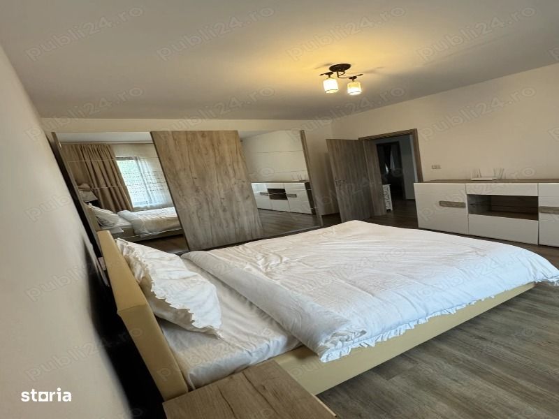 Casa individuala 3 camere Sag-curte proprie