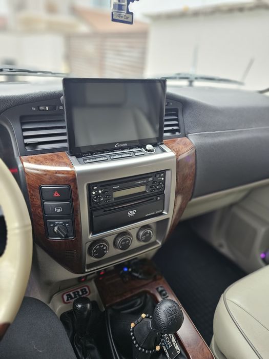 Carpuride 901 Pro Navigatie Android auto Apple Carplay