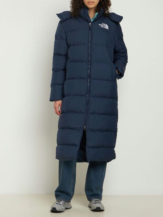 The North Face Triple C Parka ОРИГИНАЛНО дамско яке/парка пух - M/L