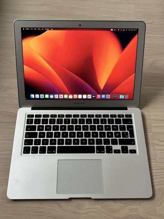 Apple MacBook Air A1466, 2015