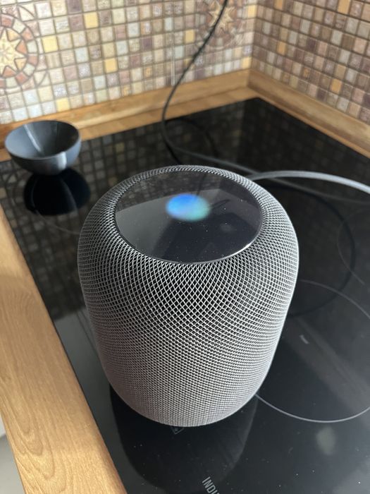 Apple homepod negru