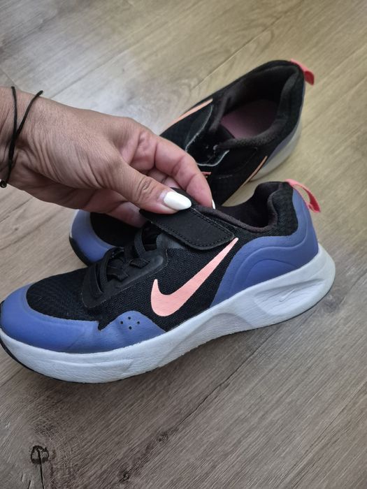 Детски маратонки Найк