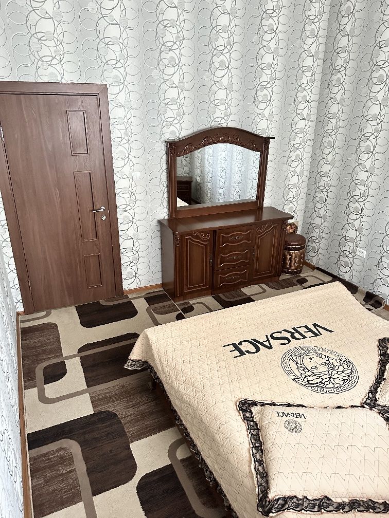 Продаётся своя 2-х комнатная квартира на Карасу 1. 95000$