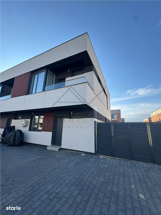 De Vanzare Vila Mobilata Utilata |Gata De Mutare |Safirului -Jadului