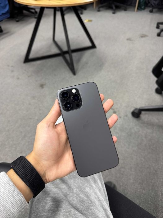 Iphone 14 pro max 256gb dual