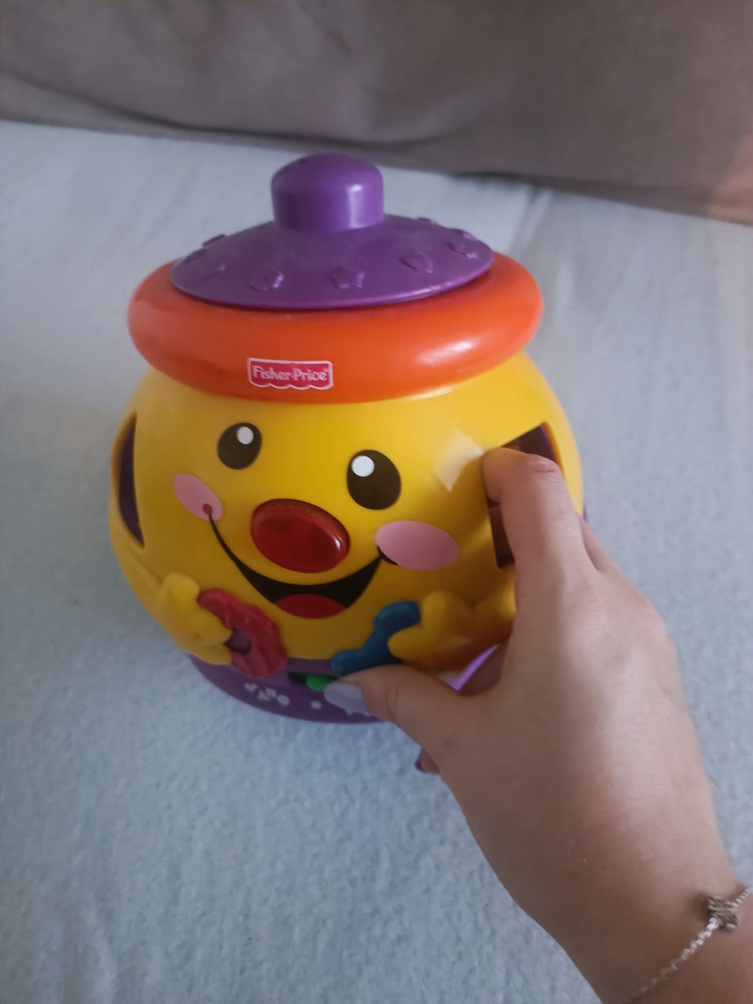 Jucărie Fisher Price