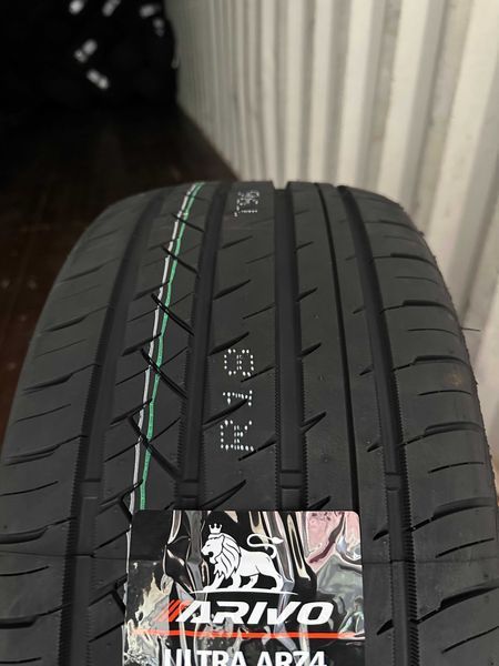 Нови летни гуми ARIVO ULTRA ARZ4 245/40R18 97W XL НОВ DOT