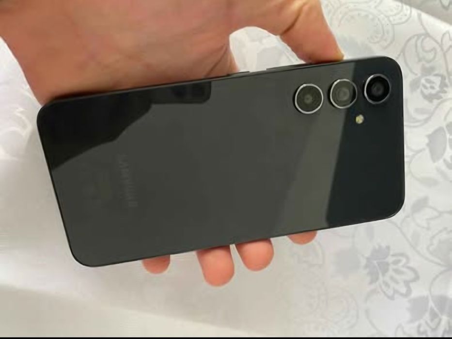 Telefon mobil Samsung Galaxy A54, Enterprise Edition, Dual SIM, 8GB RA