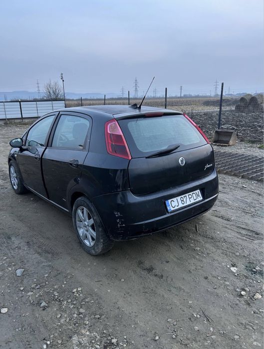 Vand Fiat Punto 2006