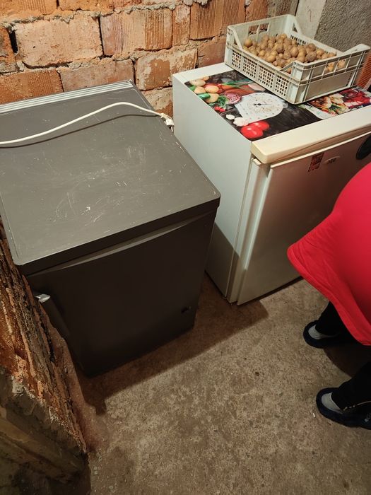 Хладилник 2 броя