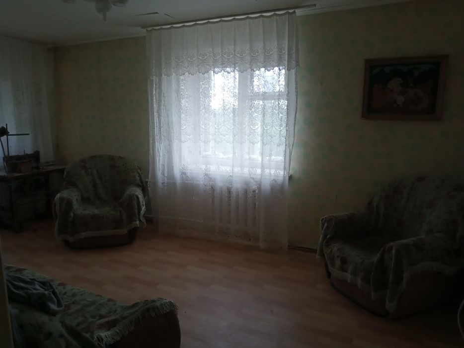 Квартира 2-х комнатная