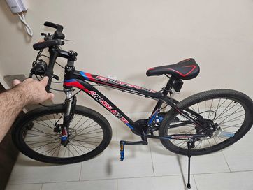 Велосипед Crosslander 27.5