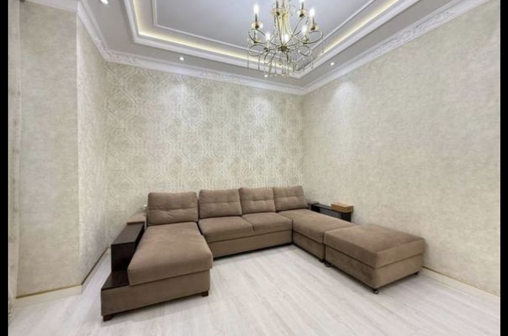 Arenda Yakkasaroy Salamatina Uchastka #AAA1252