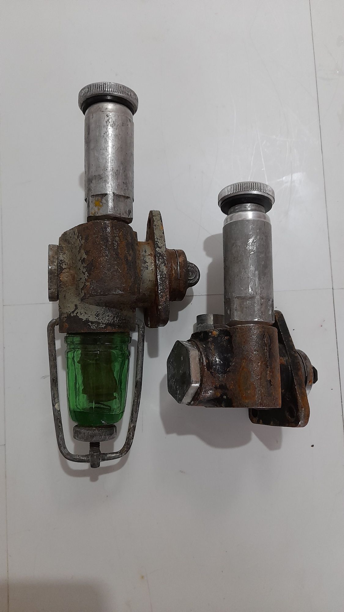 pompa alimentare roman diesel