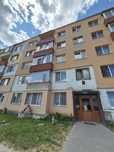 Apartament cu 3 camere Bod-Colonie
