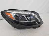 Far dreapta full led ILS Mercedes S Class W222 dupa 2013