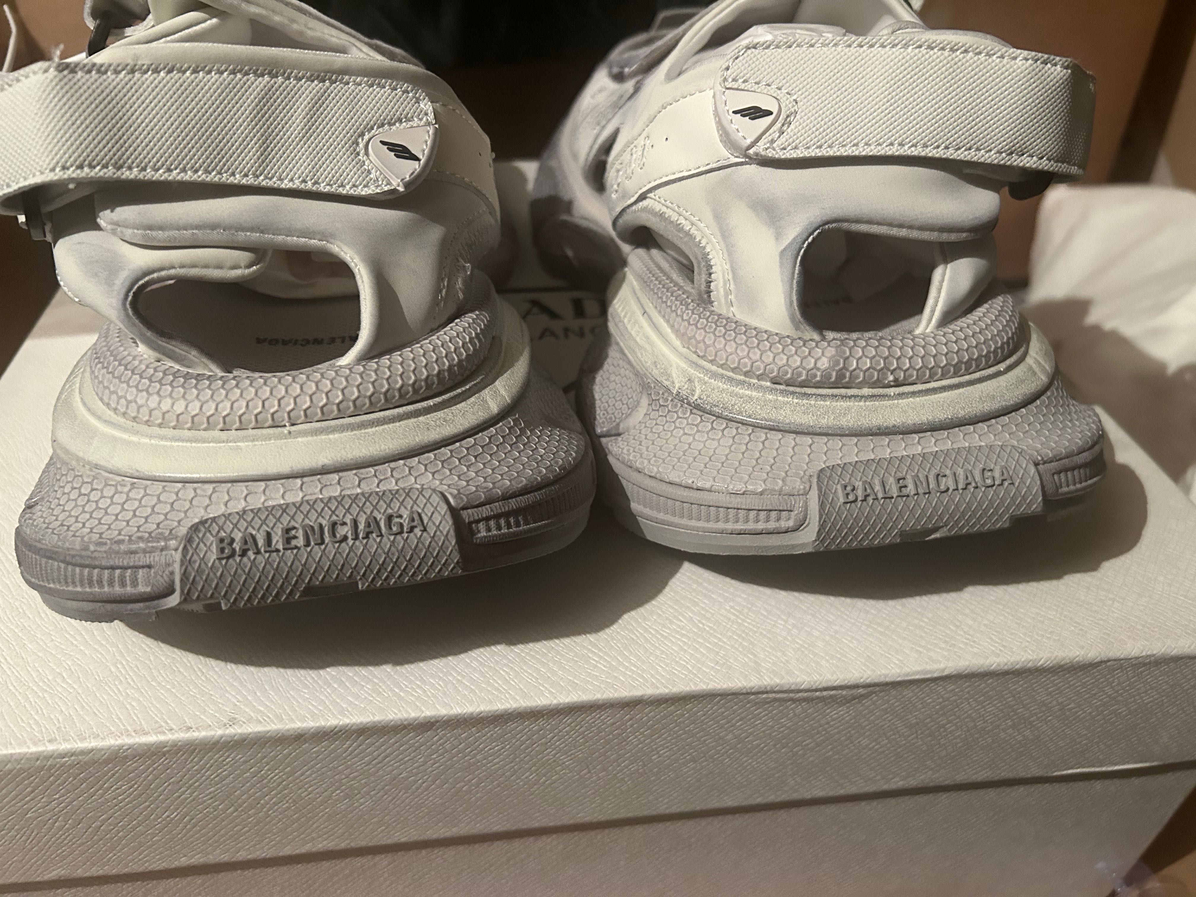 Мъжки обувки Balenciaga