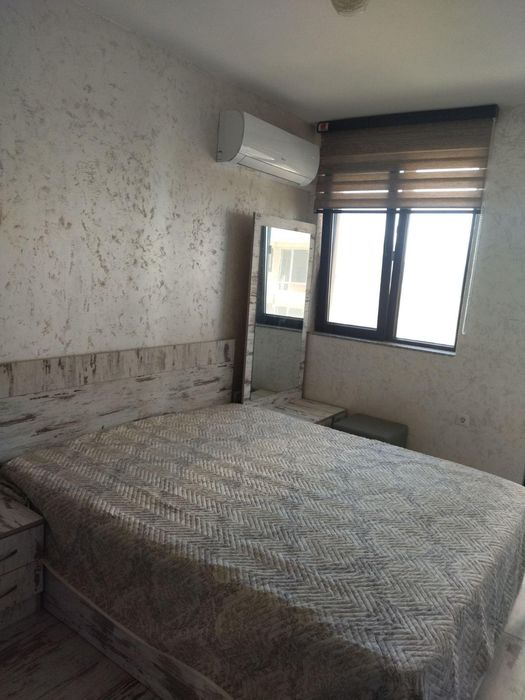 Дава се под наем Двустаен апартамент в Пловдив, Христо Смирненски - 60 кв.м за 400 € - Снимка #5