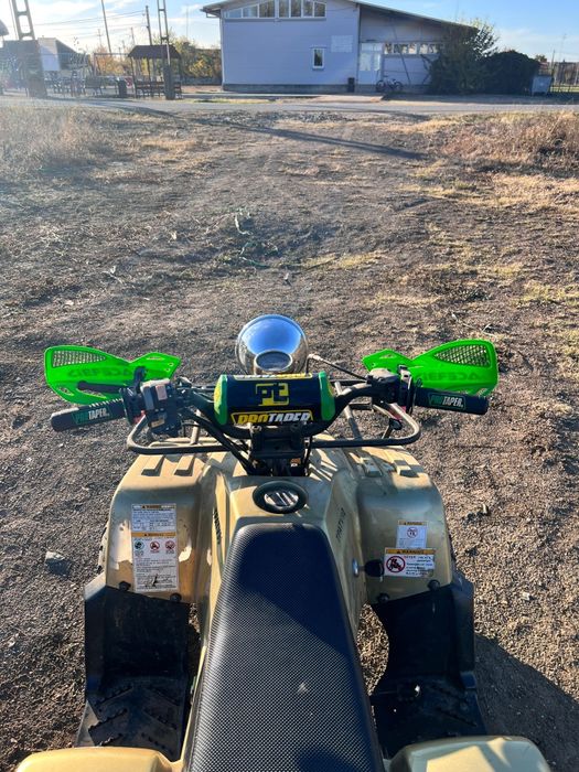 ATV 90cc 4t automat