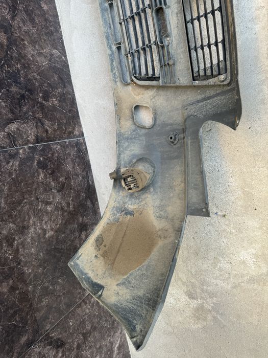 Бампер на газель б/у