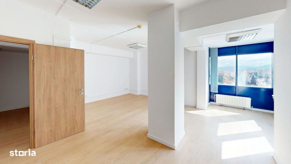 Spațiu de birouri modern în Centru Civic