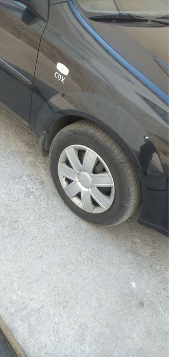 Шины R15 lacetti/Jentra