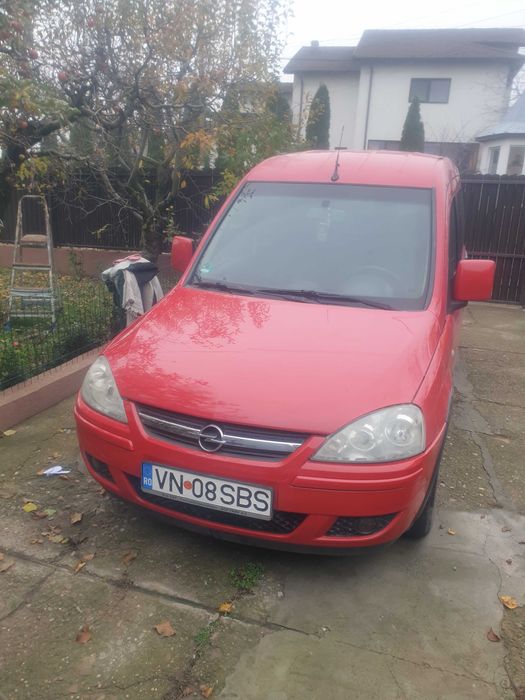 Opel Combo 1.6 -2008