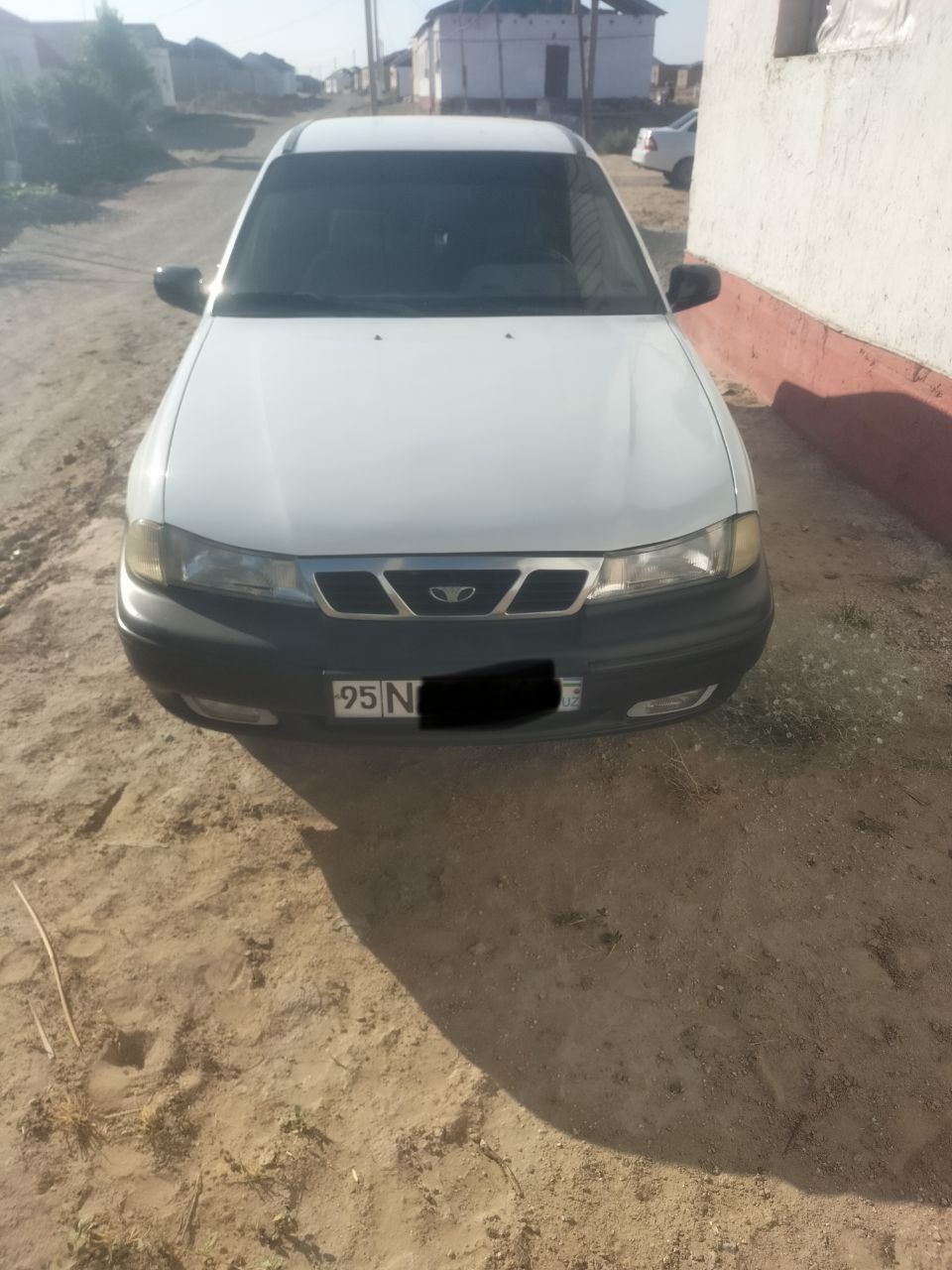 Nexia 1 2004jil mexr