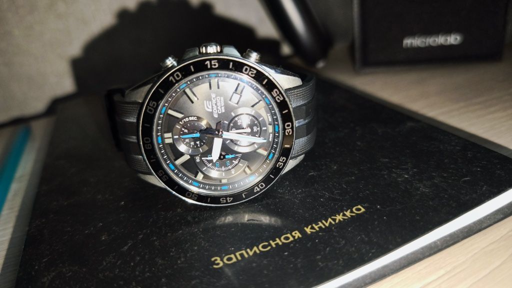 Продам часы casio