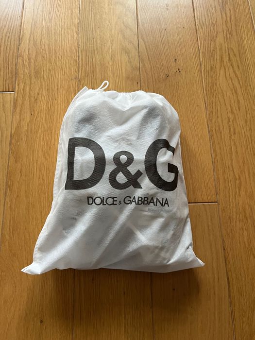 Pantofi sport damă Dolce Gabbana