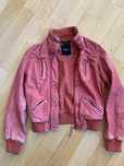 Кожено яке Pepe Jeans