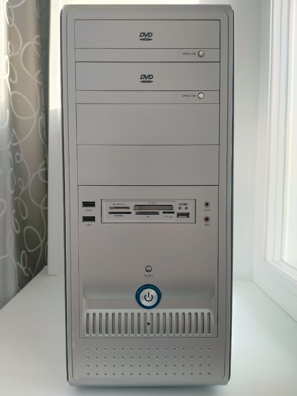 Продам компьютер  30 тыс