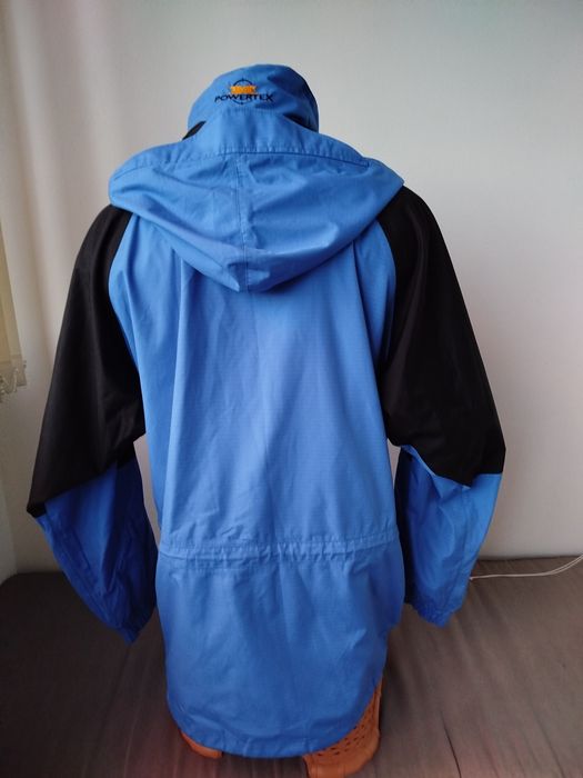 SALEWA мъжко туристическо яке