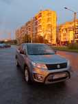 Suzuki Vitara,primul proprietar, înmatriculat octombrie 2016,impecabil
