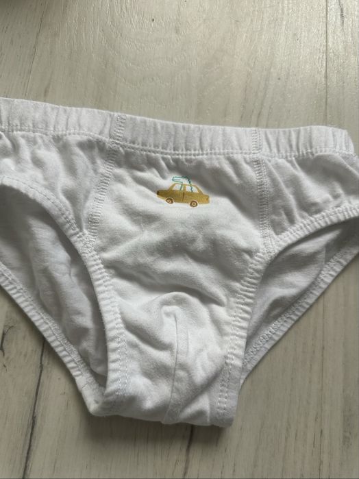 Детски слип Zara 110