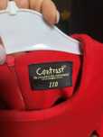 Рокля "Не спирай мечтаеш"  Contrast размер 110