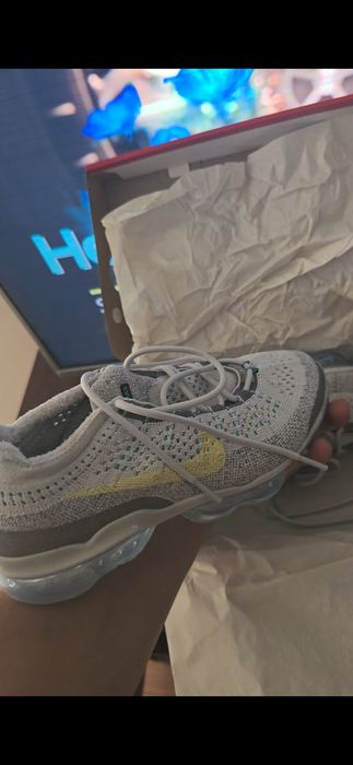 Sneaker low air vapormax FK