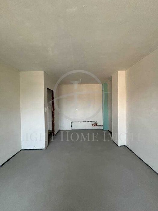 Продава се Двустаен апартамент в Пловдив, Остромила - 59 кв.м за 2373 €/кв.м - Снимка #1