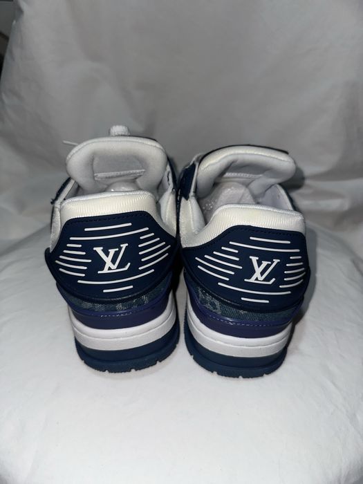 Louis Vuitton Trainers