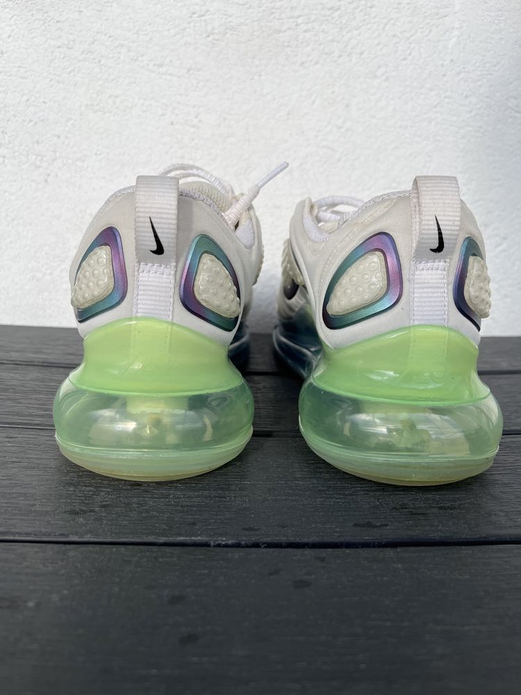 Маратонки Nike air max 720 , 25 см, номер 40