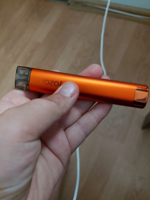 Vape/togara electronica cu capsula