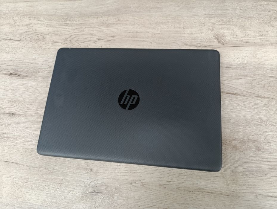 Брэндовый ноутбук Hp. N4120/DDR4 8Gb/SSD 256Gb